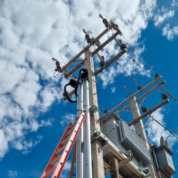 lineaelectrica lineaelectrica